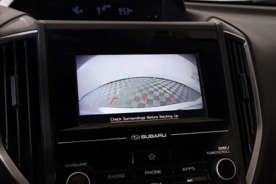 2023 Subaru Impreza Base