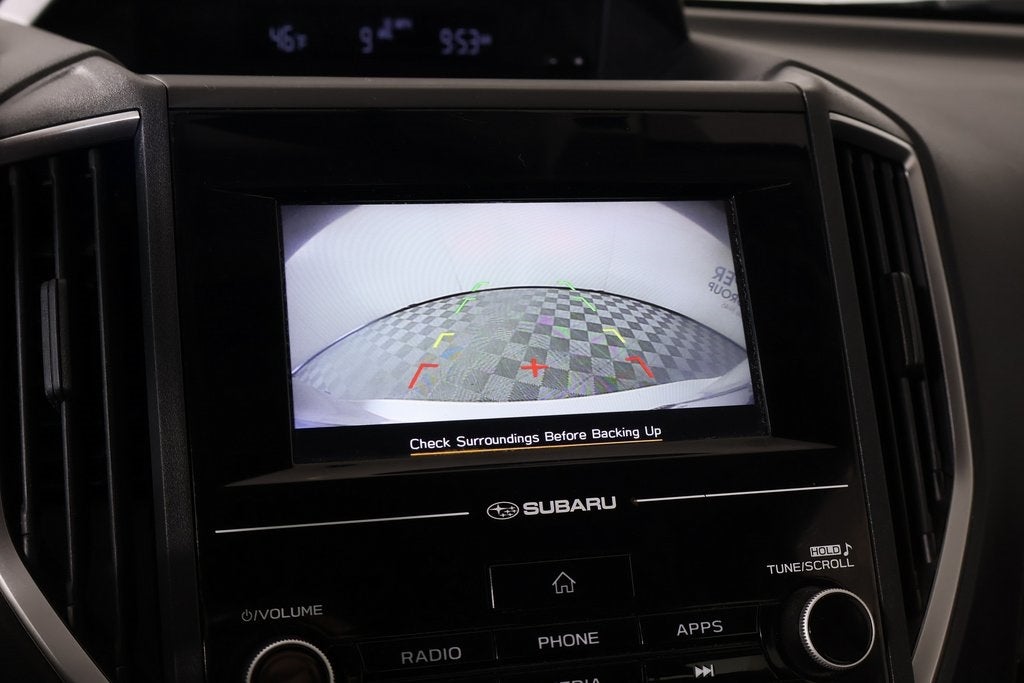 2023 Subaru Impreza Base