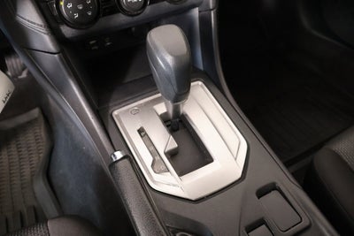 2023 Subaru Impreza Base