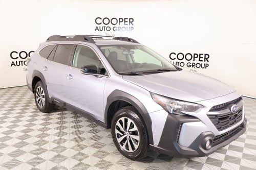 2024 Subaru Outback Premium