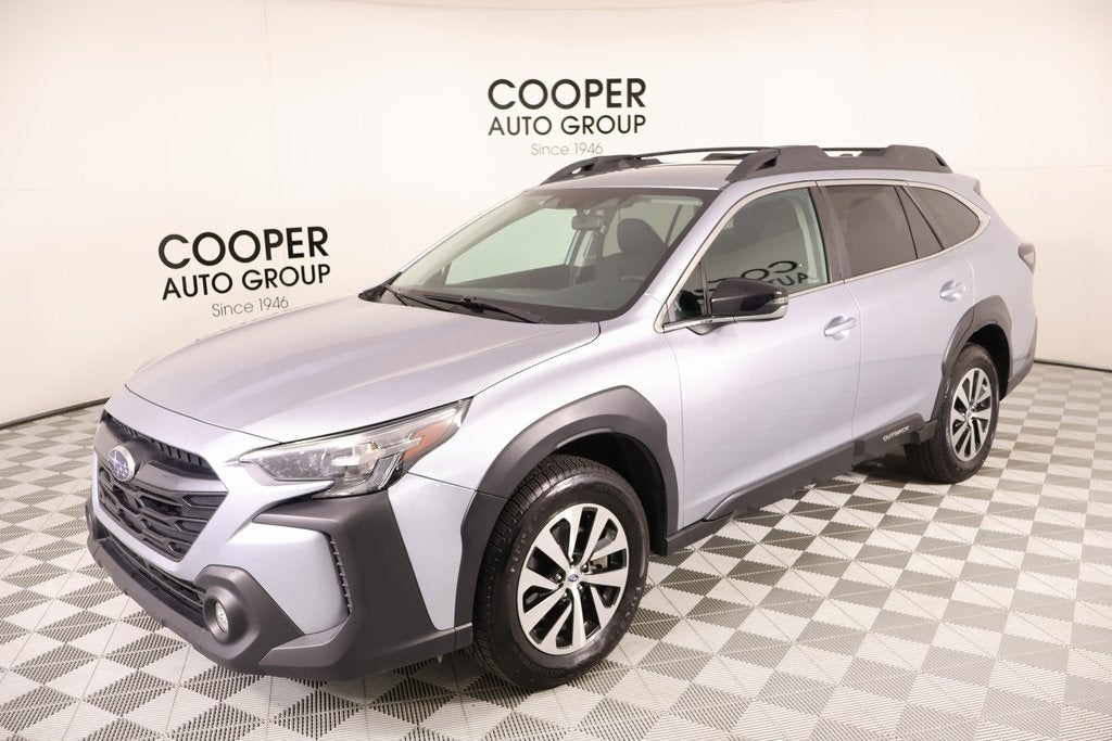 2024 Subaru Outback Premium