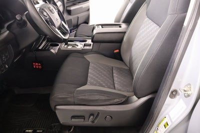 2020 Toyota Tundra 2WD SR5