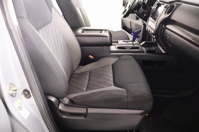 2020 Toyota Tundra 2WD SR5