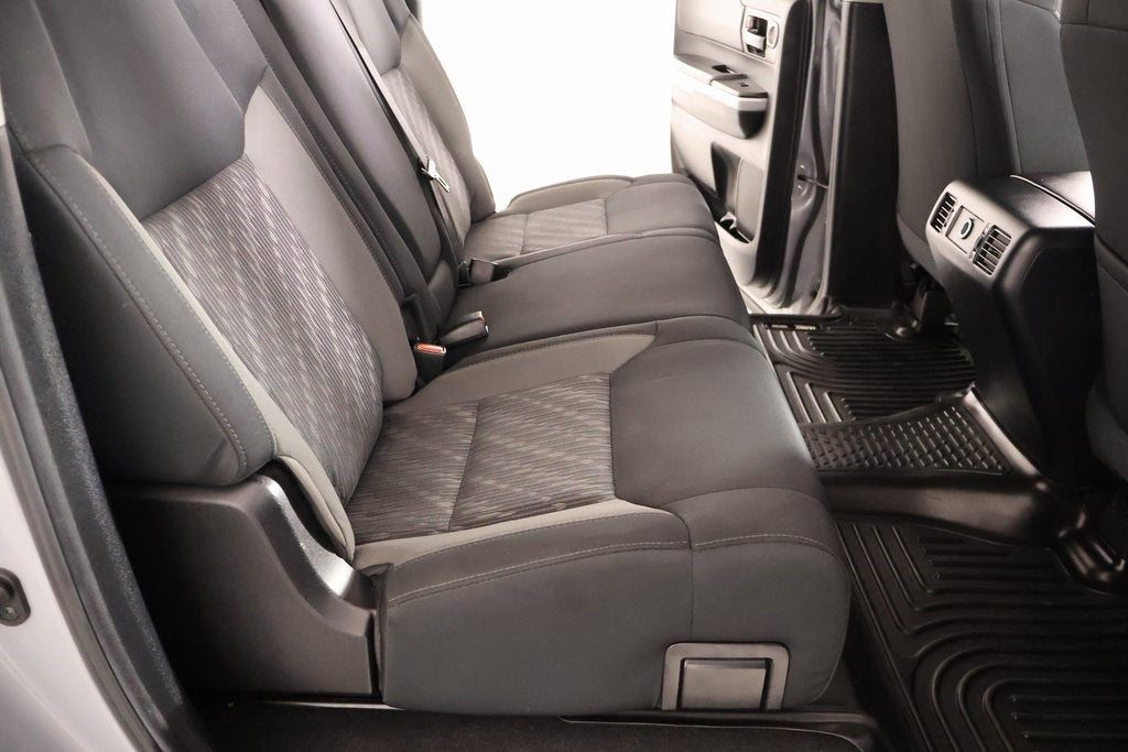 2020 Toyota Tundra 2WD SR5