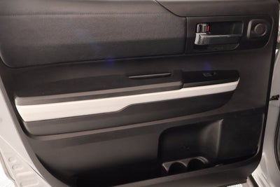 2020 Toyota Tundra 2WD SR5