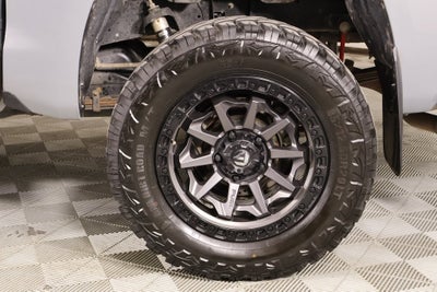 2020 Toyota Tundra 2WD SR5