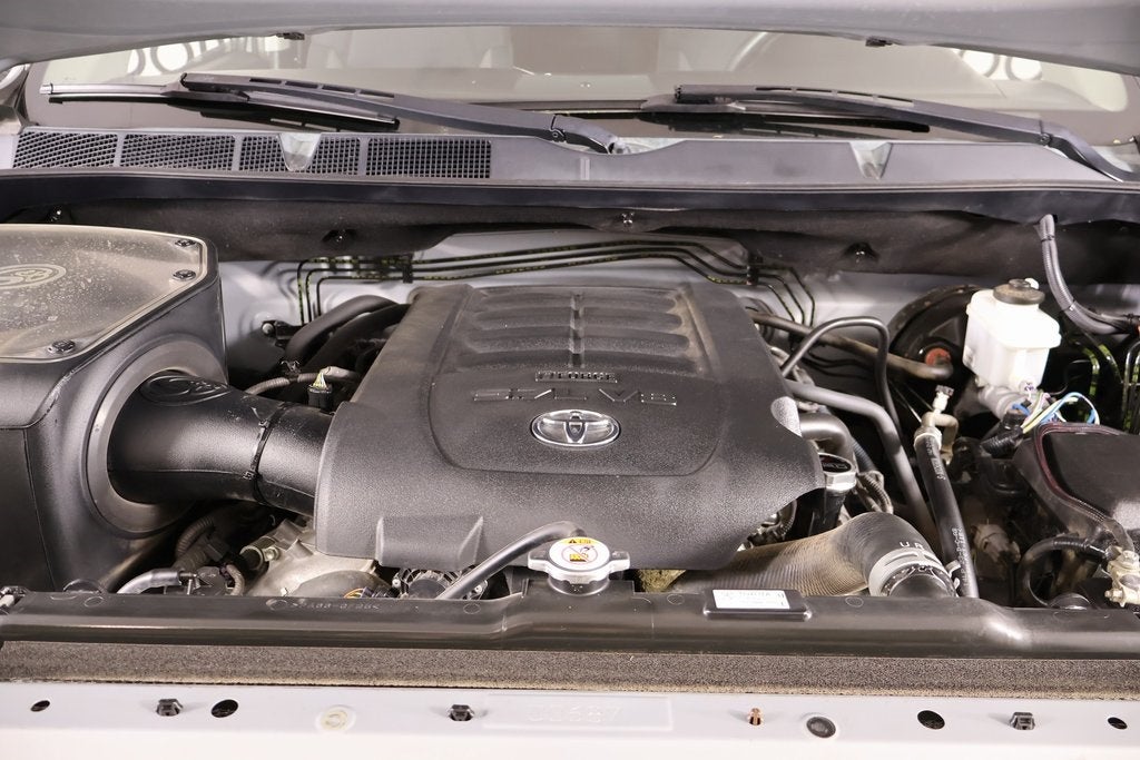 2020 Toyota Tundra 2WD SR5