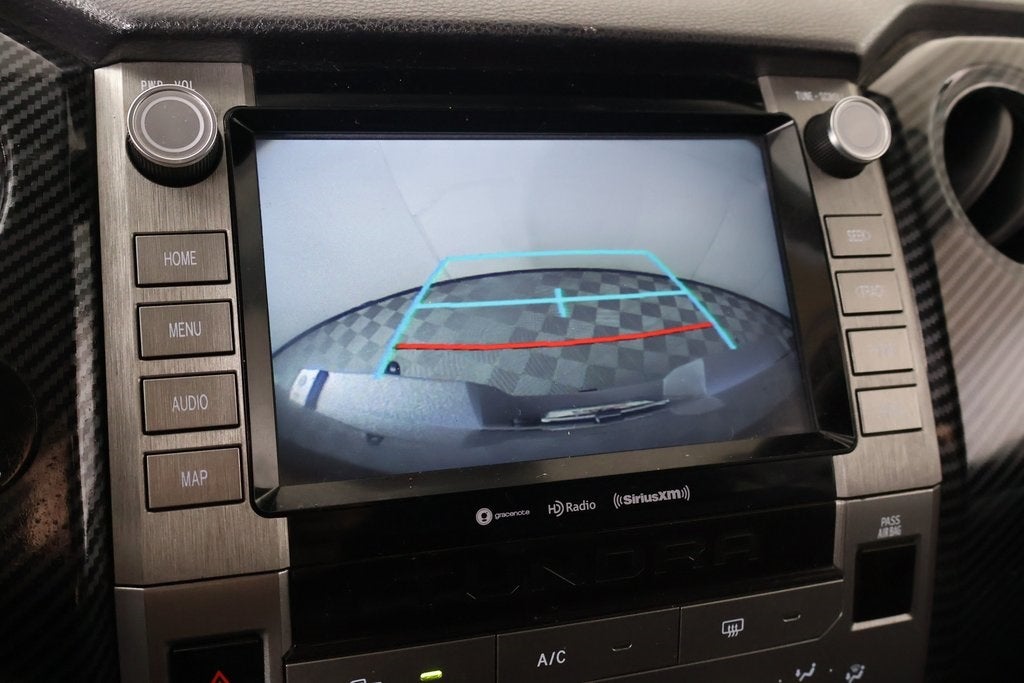 2020 Toyota Tundra 2WD SR5