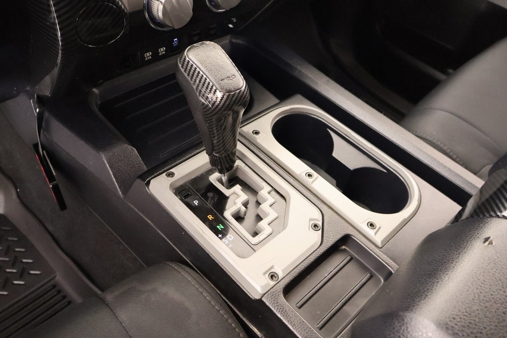 2020 Toyota Tundra 2WD SR5