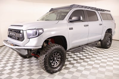 2020 Toyota Tundra 2WD SR5