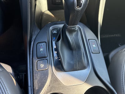 2014 Hyundai Santa Fe Sport Base