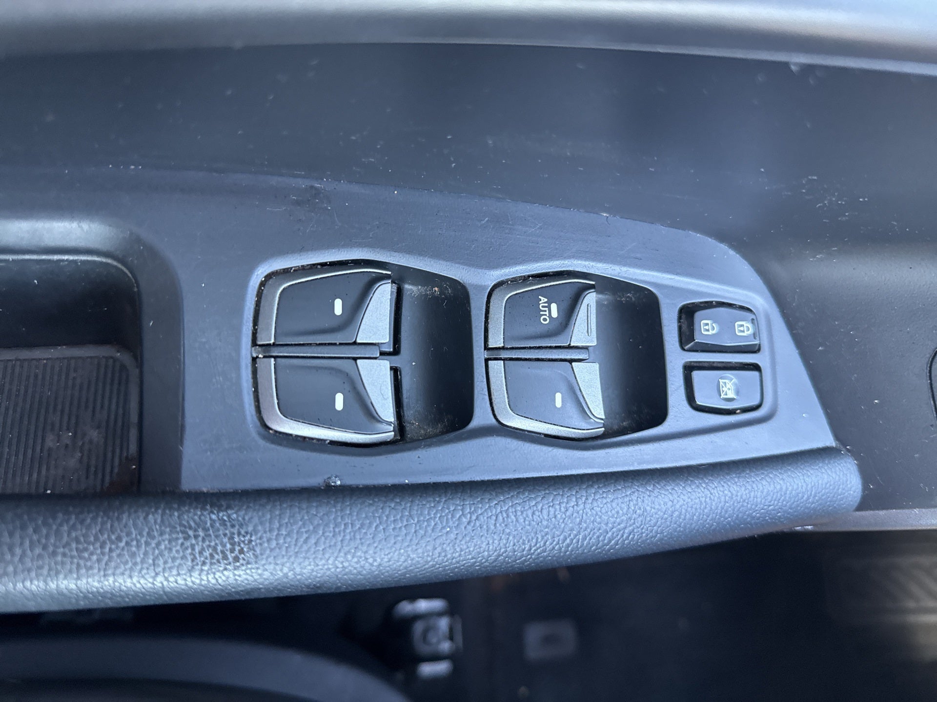 2014 Hyundai Santa Fe Sport Base