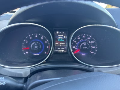 2014 Hyundai Santa Fe Sport Base