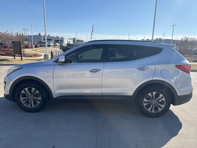2014 Hyundai Santa Fe Sport Base