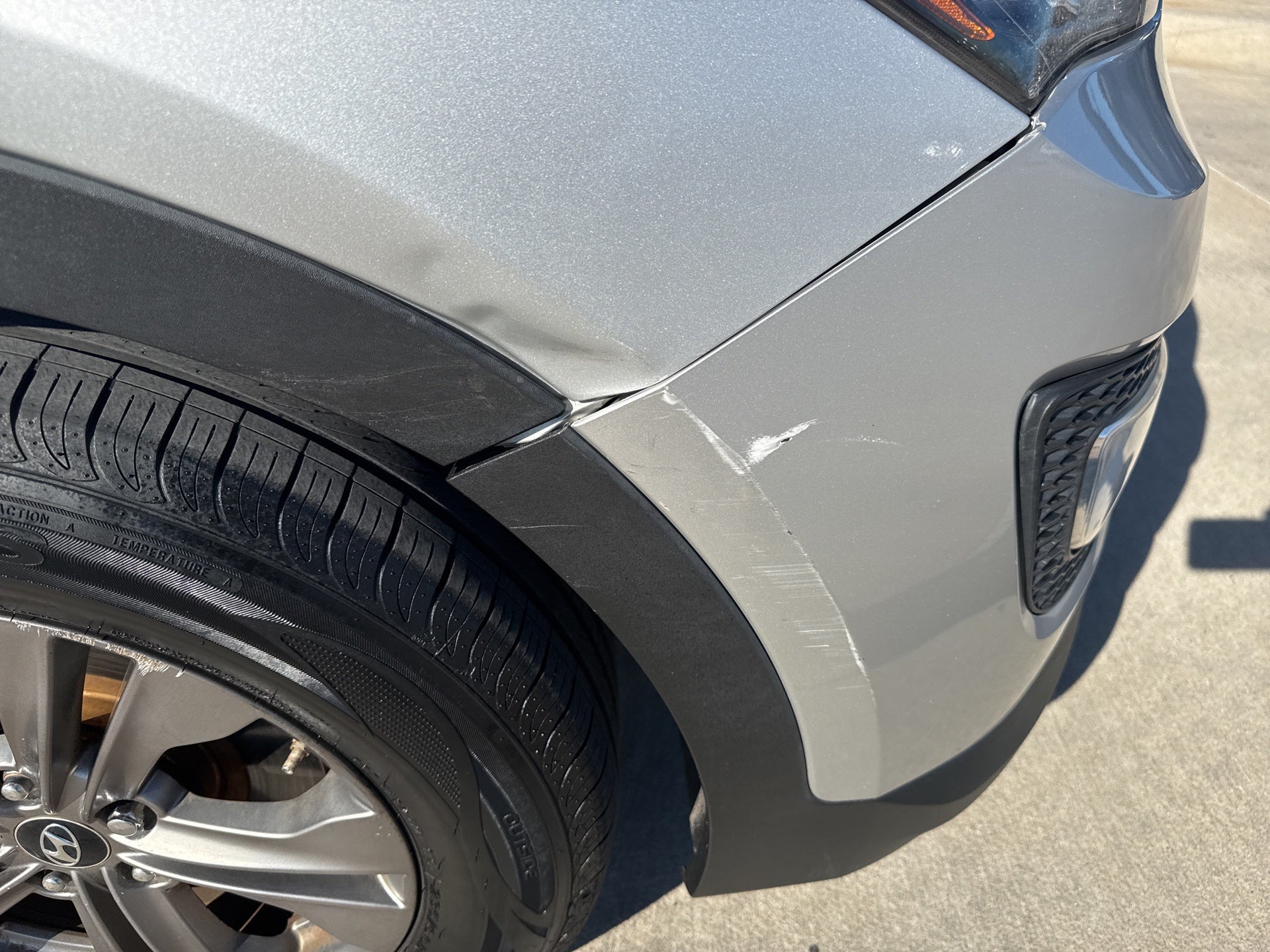 2014 Hyundai Santa Fe Sport Base