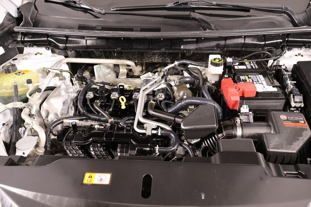 2023 Mitsubishi Outlander ES