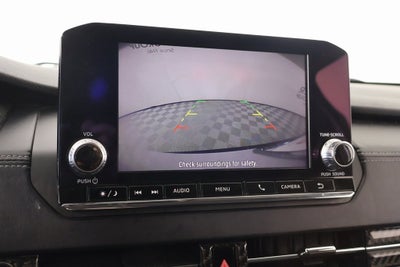 2023 Mitsubishi Outlander ES