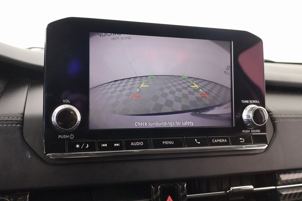 2023 Mitsubishi Outlander ES