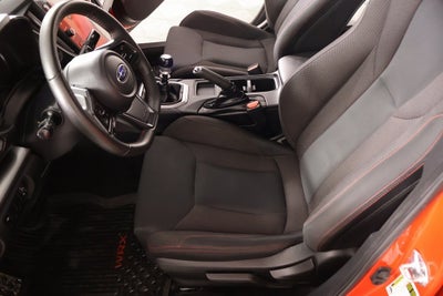 2023 Subaru WRX Premium
