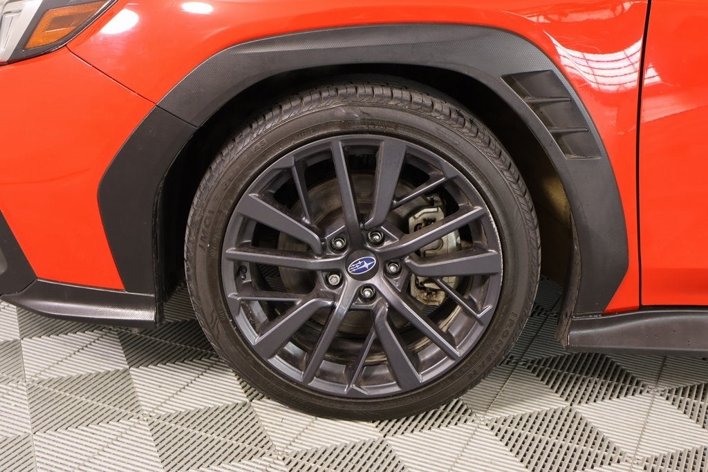 2023 Subaru WRX Premium