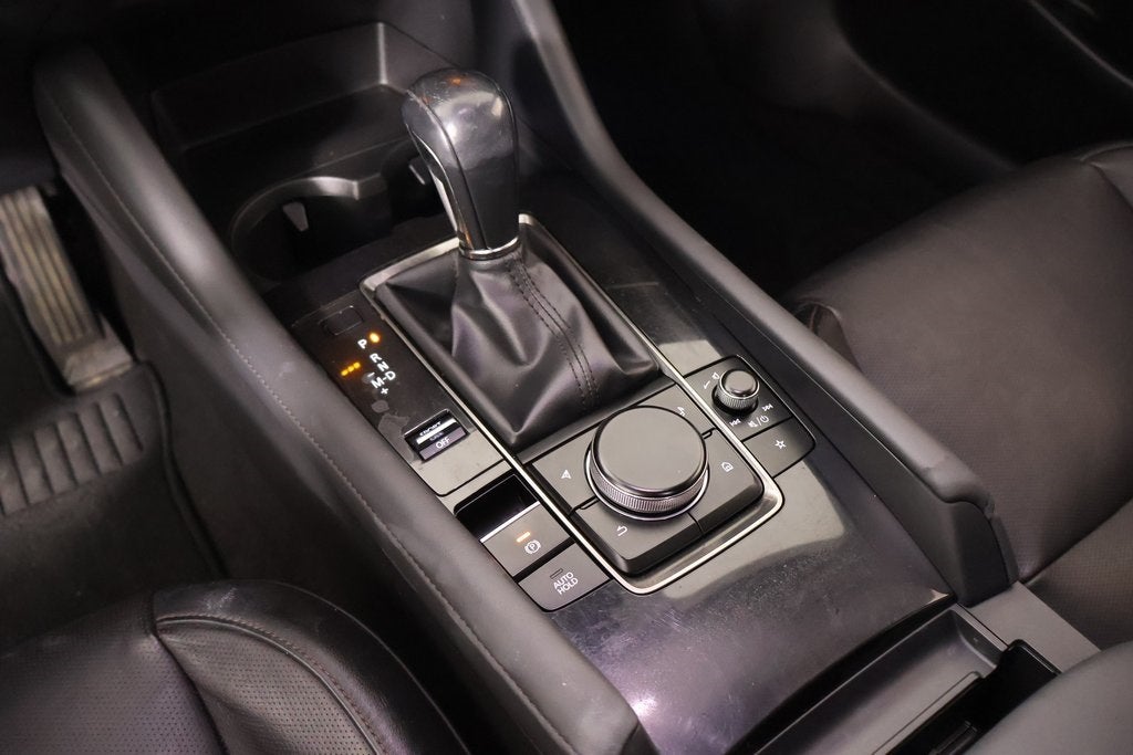 2020 Mazda Mazda3 Hatchback Premium