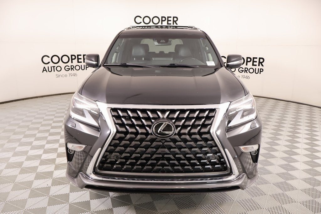 2023 Lexus GX 460 460 Luxury