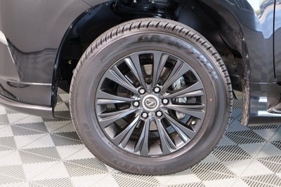 2023 Lexus GX 460 460 Luxury