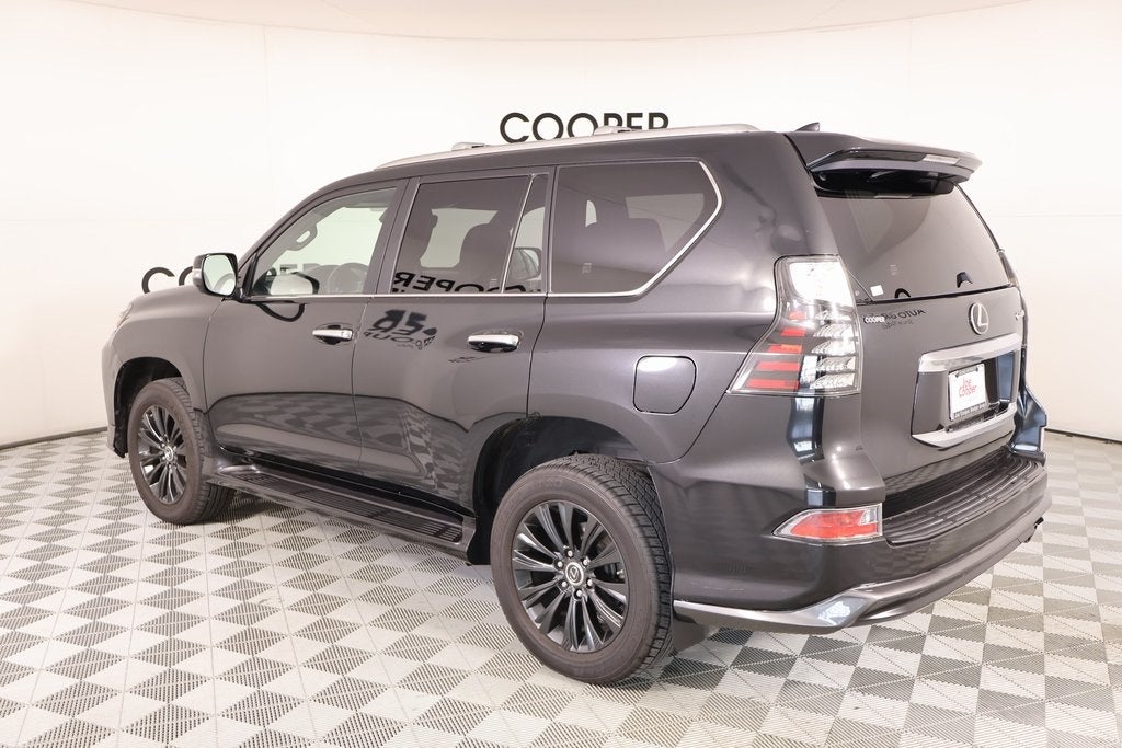 2023 Lexus GX 460 460 Luxury