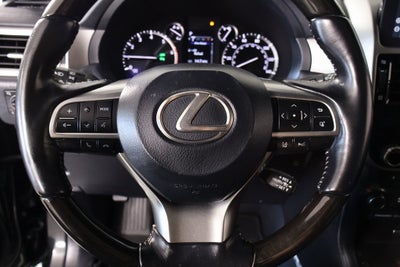 2023 Lexus GX 460 460 Luxury