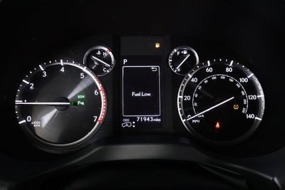 2023 Lexus GX 460 460 Luxury