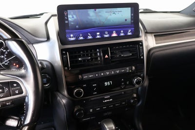 2023 Lexus GX 460 460 Luxury