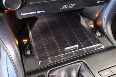 2023 Lexus GX 460 460 Luxury