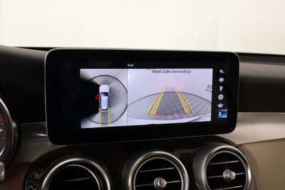 2022 Mercedes-Benz GLC 300 GLC 300 4MATIC®