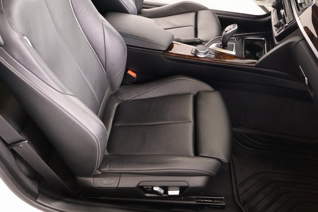 2019 BMW 430i 430i xDrive