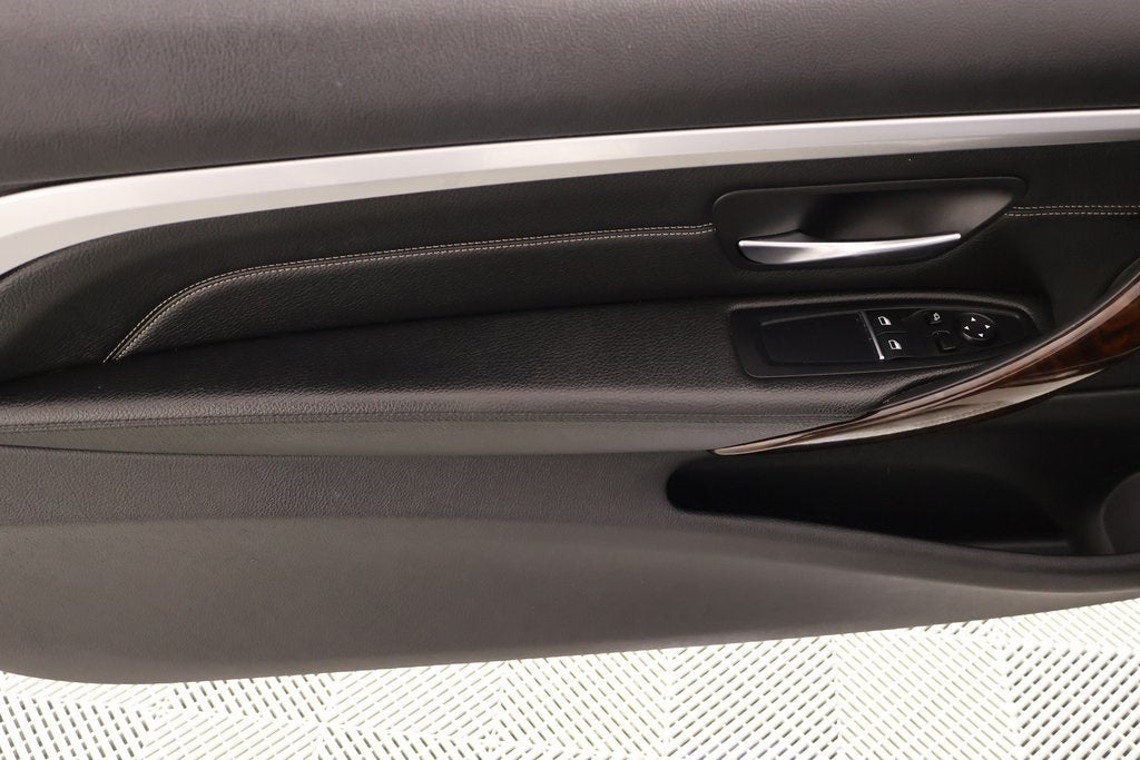 2019 BMW 430i 430i xDrive