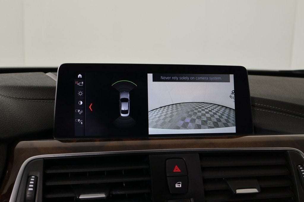 2019 BMW 430i 430i xDrive