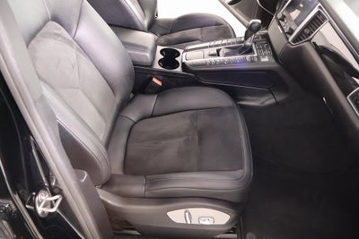 2018 Porsche Macan Base