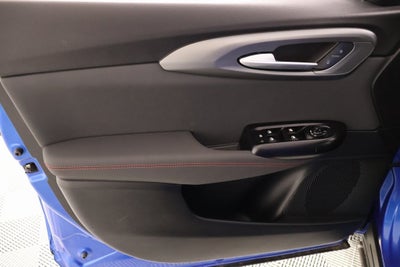 2025 Dodge Hornet GT