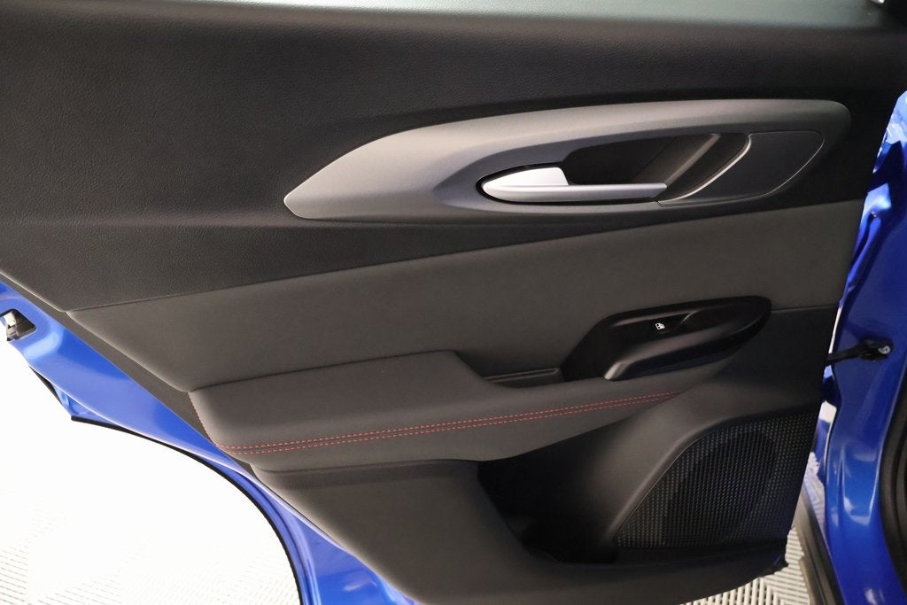 2025 Dodge Hornet GT