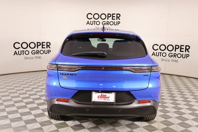 2025 Dodge Hornet GT