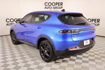 2025 Dodge Hornet GT