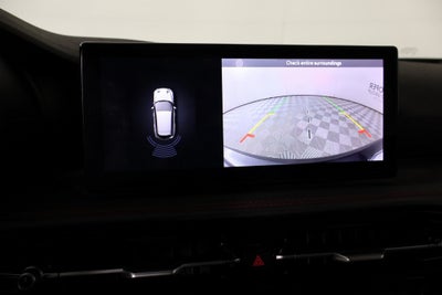 2025 Dodge Hornet GT