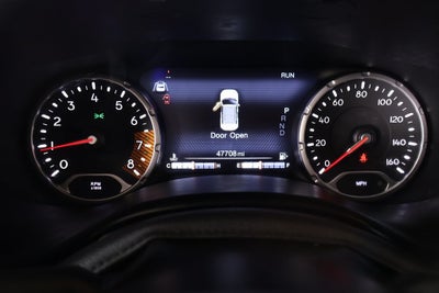 2023 Jeep Renegade Upland Edition