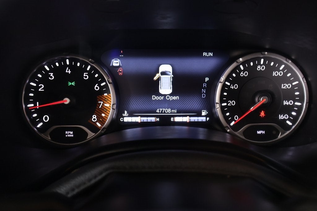 2023 Jeep Renegade Upland Edition