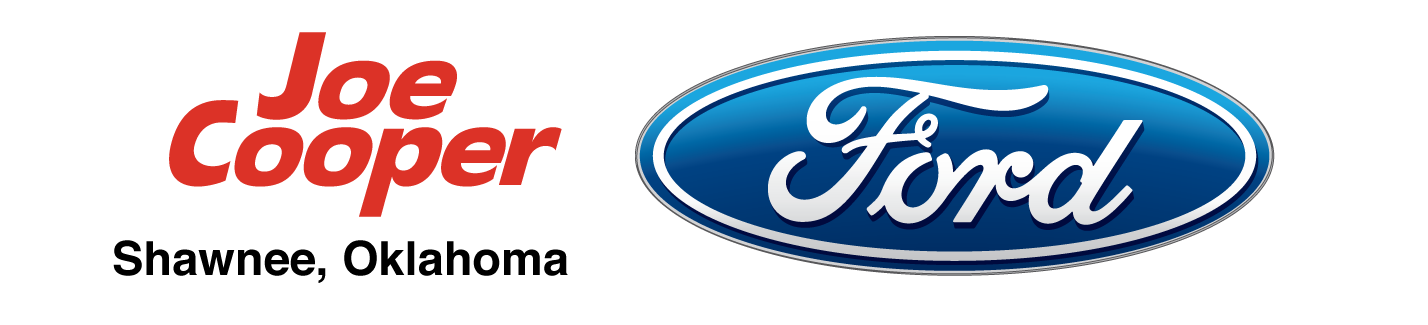 Joe Cooper Ford of Shawnee Shawnee, OK